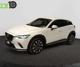 2.0 SKYACTIV-G ZENITH CRUISE 2WD 89KW