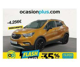 X 1.4T S&S COLOR EDITION 4X2