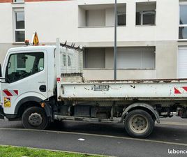 RENAULT MAXITY RENAUL MAXITY