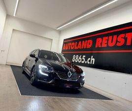 TALISMAN GRANDTOUR 1.8 TCE INITIALE EDC