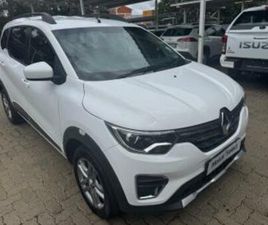 RENAULT TRIBER 1.0 PRESTIGE