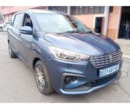 2019 SUZUKI ERTIGA 1.5 GL