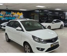 2016 TATA BOLT 1.2T XMS 5-DR