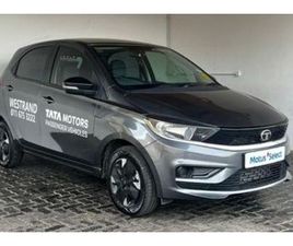 TATA TIAGO 2025 TATA TIAGO 1.2 XT AUTO