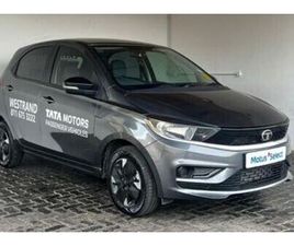 2026 TATA TIAGO 1.2 XT AUTO