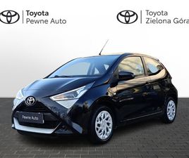 TOYOTA AYGO 1.0 VVT-I X-PLAY