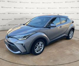 1.8 HYBRID E-CVT ACTIVE