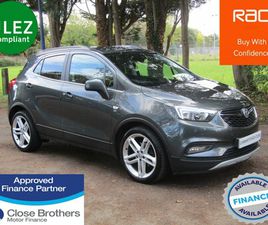 2017 (17) - 1.6CDTI [136] ELITE NAV 5DR AUTO