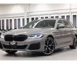 540I XDRIVE SAG TOURING