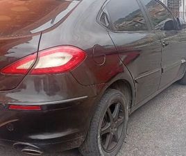 CHERY CIELO 1.6 16V 119CV 5P 2011