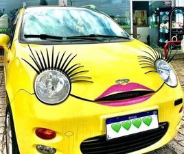 CHERY QQ 1.1/1.0 12V 69CV 5P 2012