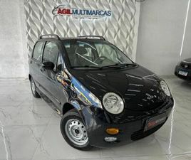 CHERY QQ 1.1/1.0 12V 69CV 5P 2013