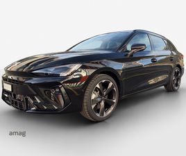 LEON ST 2.0 TSI DSG 4DRIVE