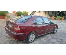 HONDA CIVIC 2000