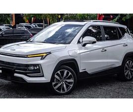 JAC E-JS4 150CV 5P AUT. (ELÉTRICO) 2022