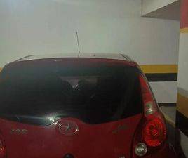 JAC J2 JAC J2 1.4 16V 5P MEC. 2014