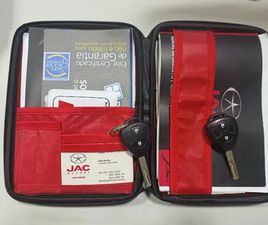 JAC J2 JAC J2 1.4 16V 5P MEC. 2014