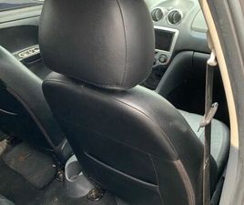 JAC J3 JAC J3 1.4 16V 5P MEC. 2012