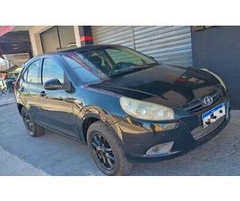 JAC J3 JAC J3 1.4 16V 5P MEC. 2012