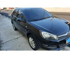 JAC J3 JAC J3 1.4 16V 5P MEC. 2014