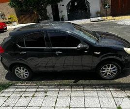 JAC J3 JAC J3 BRASIL 1.4 16V 5P MEC. 2012