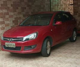 JAC J3 S 1.5 JET FLEX 16V VVT 5P
