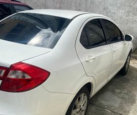 JAC J3 S TURIN 1.5 JET FLEX 16V 4P MEC.