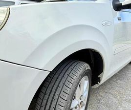 TURIN SEDAN 1.4 16V 4P MEC.