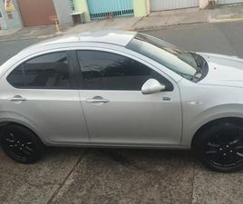 JAC J3 TURIN SEDAN 1.4 16V 4P MEC.