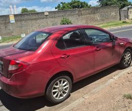 JAC J3 TURIN SEDAN 1.4 16V 4P MEC.