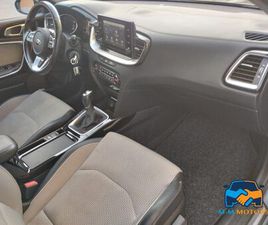 KIA XCEED 1.0 T-GDI URBAN 120CV