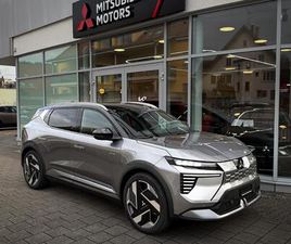 MITSUBISHI ECLIPSE CROSS PHEV ECLIPSE CROSS INSTYLE