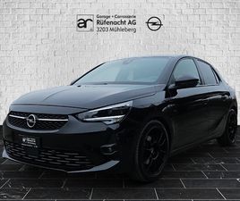 OPEL CORSA CORSA 1.2 T 130 NOW+