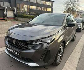 3008 1.2 **12M GARANTIE**