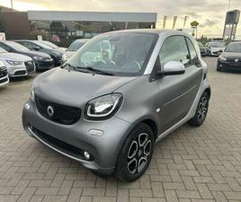 FORTWO COUPÉ 1.0I PRIME DCT