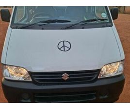 2025 SUZUKI EECO 1.2 PANEL VAN