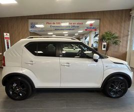 IGNIS 1.2 GENERATION HYBRID