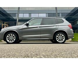 X3 XDRIVE 28I STEPTRONIC