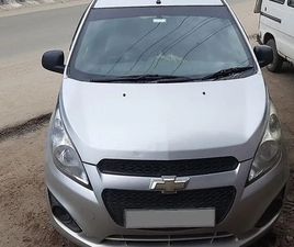 CHEVROLET BEAT