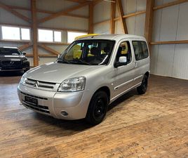 CITROEN BERLINGO MULTISPACE BERLINGO 2.0 HDI MULTISPACE