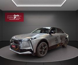 CITROEN DS8 LONG RANGE N°8 E-TENSE PALLAS