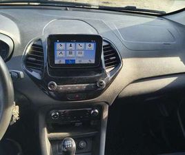 FORD KA+ KA + ACTIVE 1.2 S&S 85CV