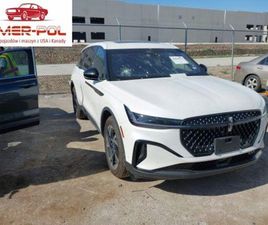 LINCOLN NAUTILUS LINCOLN NAUTILUS PREMIERE 2024 2.0L 2.0 BENZYNA 250KM