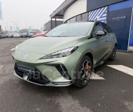 EV 64KWH - 320 KW 4WD XPOWER