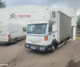 NISSAN ATLEON, MODÈLE 35.15 - CAISSE GRAND VOLUME - TVA RECUPERABLE