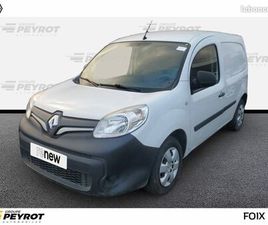 RENAULT KANGOO EXPRESS BLUE DCI 115 EXTRA R-LINK