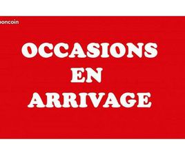 RENAULT KANGOO II EXPRESS 1.5 DCI 110CH EXTRA R-LINK EDC EURO6