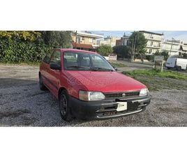 TOYOTA STARLET 1995