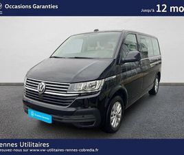 CARAVELLE 2.0 TDI 150CH CONFORTLINE 6.1DSG