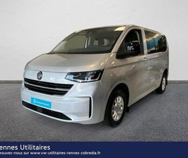 CARAVELLE L1 2.0 TDI 150CH LIFE BVA8